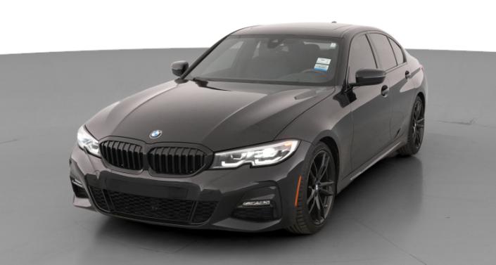 Thumbnail: 2021 BMW 3 Series - 1