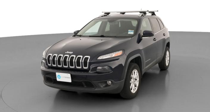 Thumbnail: 2014 Jeep Cherokee - 1