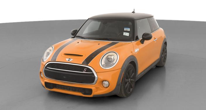 Thumbnail: 2017 MINI Cooper Hardtop - 1