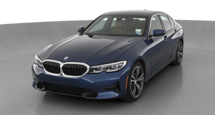 Thumbnail: 2022 BMW 3 Series - 1