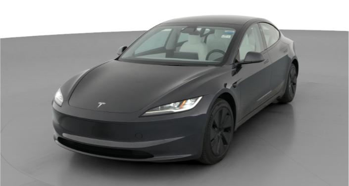 Thumbnail: 2025 Tesla Model 3 - 1