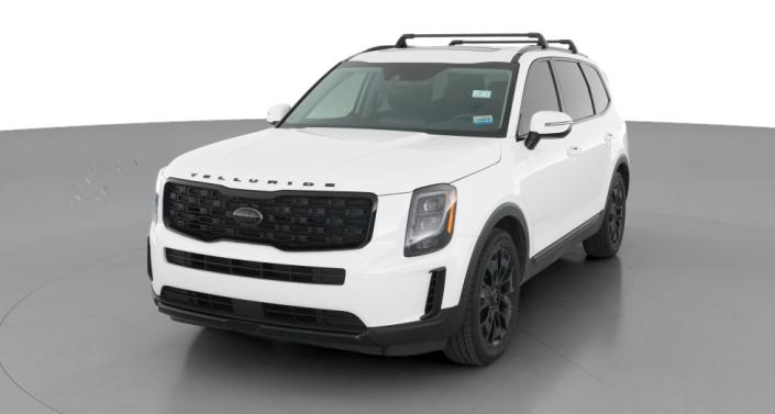 Thumbnail: 2021 Kia Telluride - 1