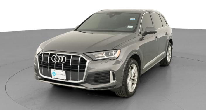 Thumbnail: 2023 Audi Q7 - 1