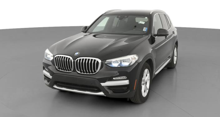 Thumbnail: 2019 BMW X3 - 1
