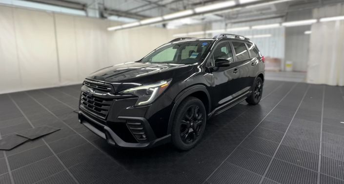 Thumbnail: 2023 Subaru Ascent - 1