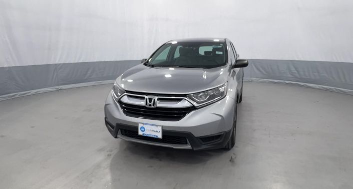 Thumbnail: 2018 Honda CR-V - 1