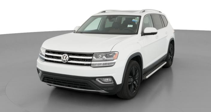 Thumbnail: 2018 Volkswagen Atlas - 1
