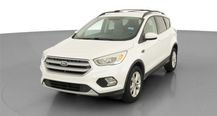 Thumbnail: 2017 Ford Escape - 1