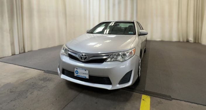 Thumbnail: 2014 Toyota Camry - 1