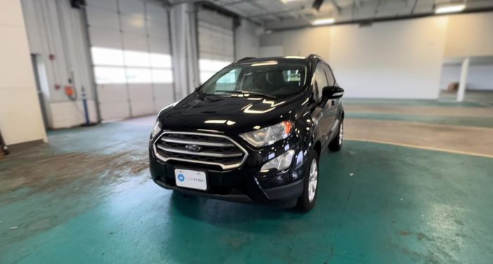 Thumbnail: 2018 Ford EcoSport - 1