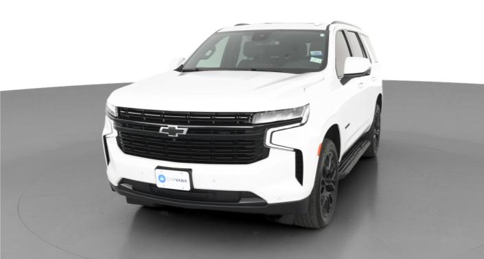 Thumbnail: 2023 Chevrolet Tahoe - 1