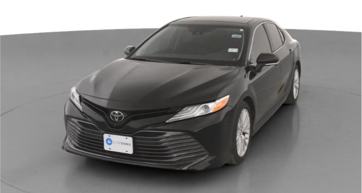 Thumbnail: 2020 Toyota Camry - 1