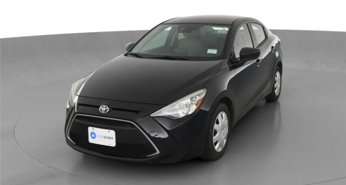 Thumbnail: 2019 Toyota Yaris - 1