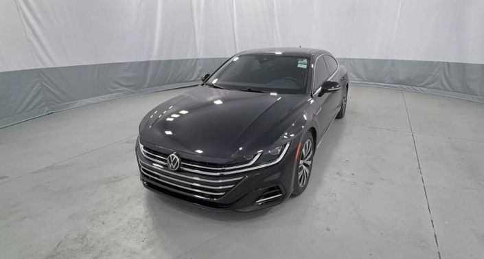 2021 Volkswagen Arteon SEL Premium R-Line -
                  Kansas City, MO