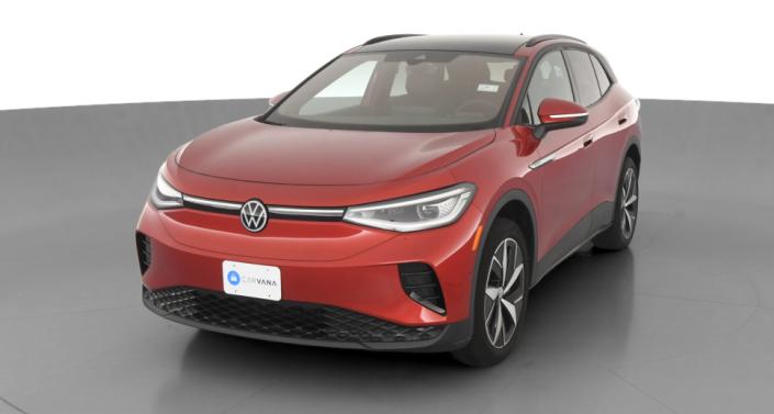 Thumbnail: 2023 Volkswagen ID.4 - 1
