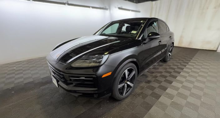 Thumbnail: 2024 Porsche  - 1