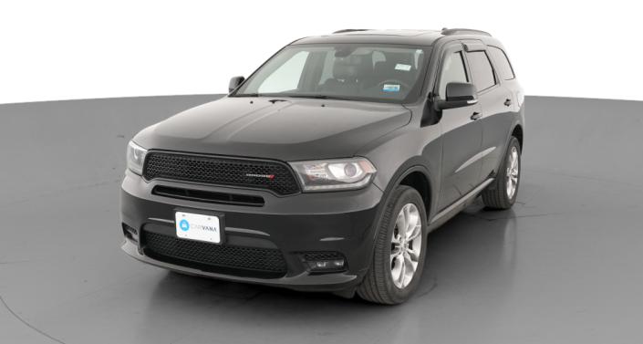Thumbnail: 2020 Dodge Durango - 1