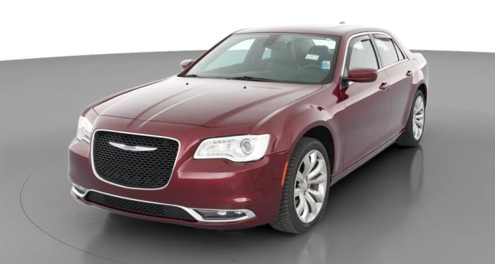 Thumbnail: 2018 Chrysler 300 - 1