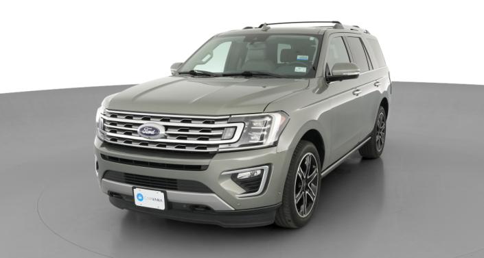 Thumbnail: 2019 Ford Expedition - 1