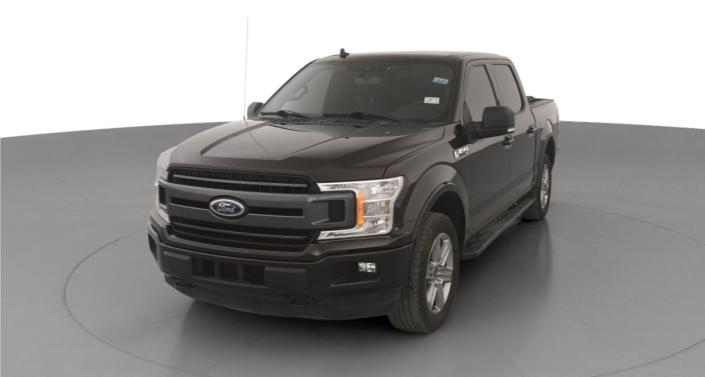 Thumbnail: 2019 Ford Econoline - 1