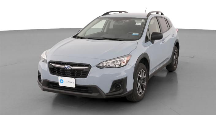 Thumbnail: 2019 Subaru Crosstrek - 1