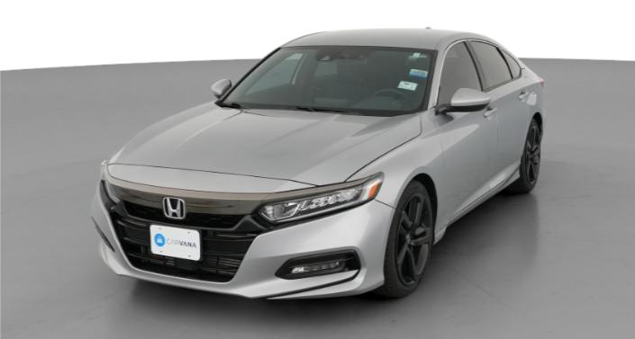 Thumbnail: 2019 Honda Accord - 1