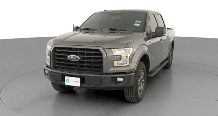 2016 Ford Econoline E-150 -
                  West Memphis, AR