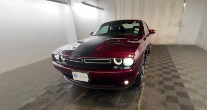 Thumbnail: 2019 Dodge Challenger - 1