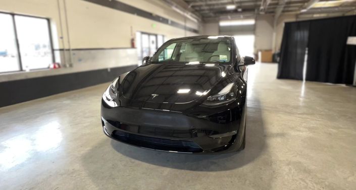 Thumbnail: 2024 Tesla Model Y - 1