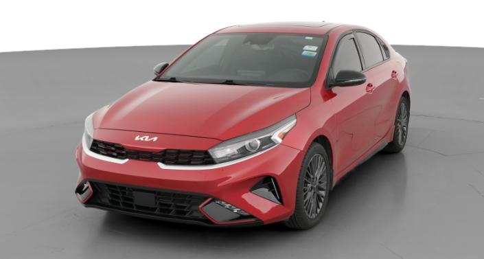 Thumbnail: 2024 Kia Forte - 1