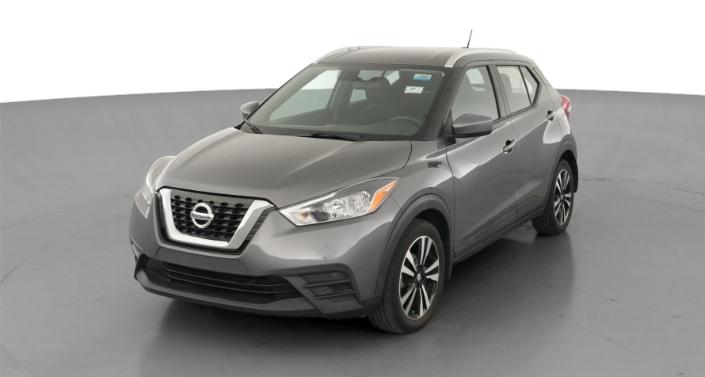 Thumbnail: 2019 Nissan Kicks - 1