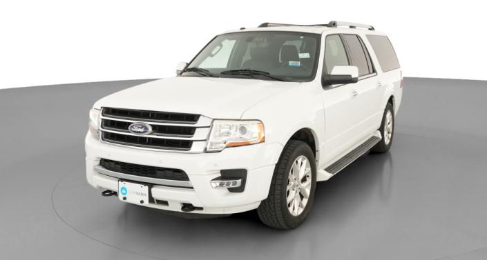 Thumbnail: 2016 Ford Expedition EL - 1
