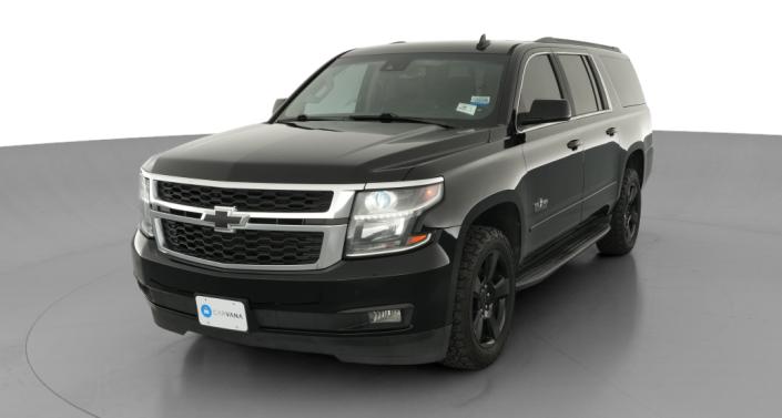 Thumbnail: 2017 Chevrolet Suburban - 1