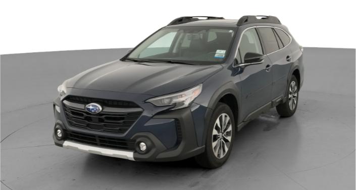 Thumbnail: 2024 Subaru Outback - 1