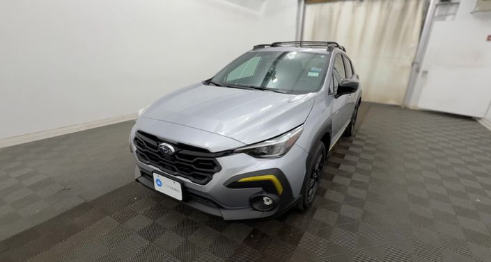 Thumbnail: 2024 Subaru Crosstrek - 1