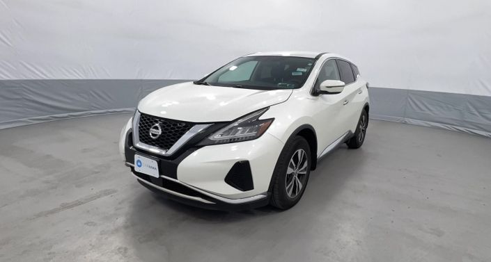 Thumbnail: 2019 Nissan Murano - 1