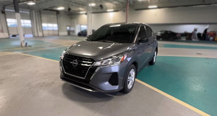 Thumbnail: 2022 Nissan Kicks - 1