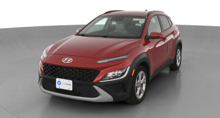 Thumbnail: 2022 Hyundai Kona - 1