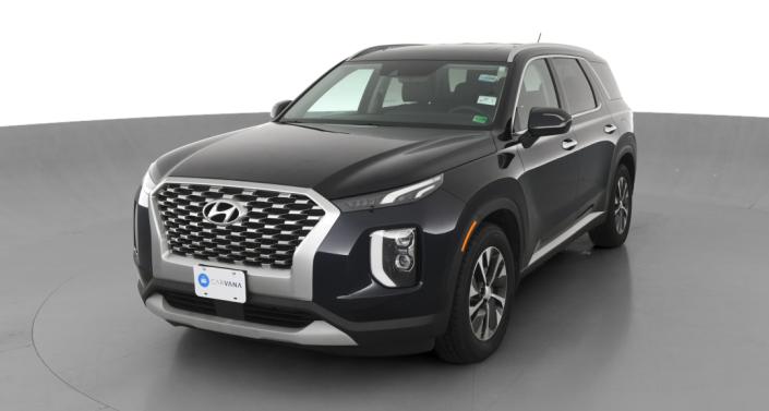 Thumbnail: 2022 Hyundai Palisade - 1