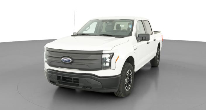Thumbnail: 2023 Ford F-150 - 1