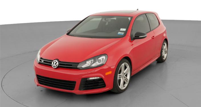 Thumbnail: 2012 Volkswagen Golf - 1