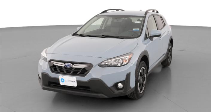 Thumbnail: 2023 Subaru Crosstrek - 1