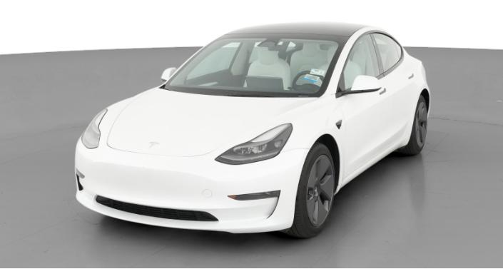 Thumbnail: 2023 Tesla Model 3 - 1