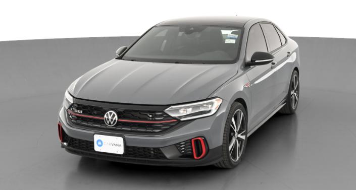 Thumbnail: 2023 Volkswagen Jetta - 1