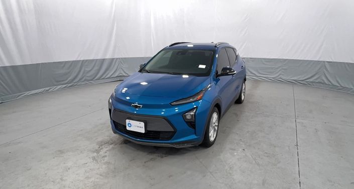 Thumbnail: 2022 Chevrolet Bolt EUV - 1