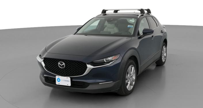 Thumbnail: 2021 Mazda CX-30 - 1