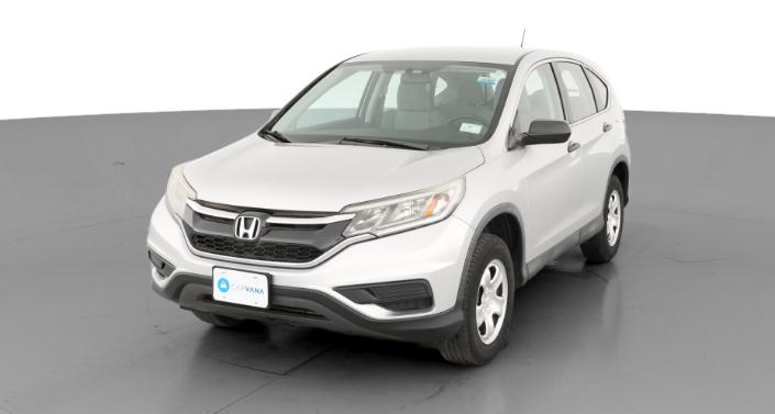 Thumbnail: 2016 Honda CR-V - 1