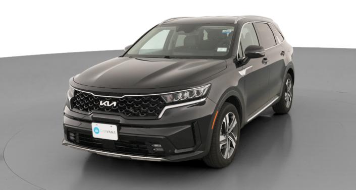 Thumbnail: 2023 Kia Sorento - 1