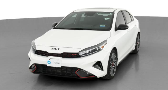 Thumbnail: 2023 Kia Forte - 1
