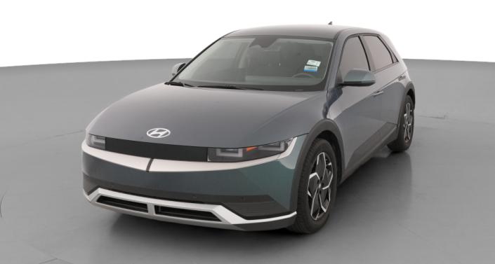 Thumbnail: 2022 Hyundai Ioniq 5 - 1